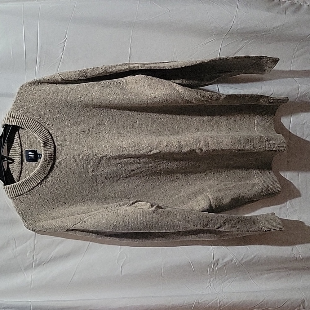 GAP Sweater XLT